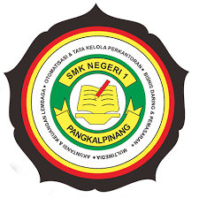 Logo SMKN 1 Pangkalpinang
