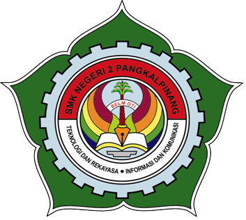 Logo SMKN 2 Pangkalpinang