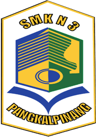 Logo SMKN 3 Pangkalpinang