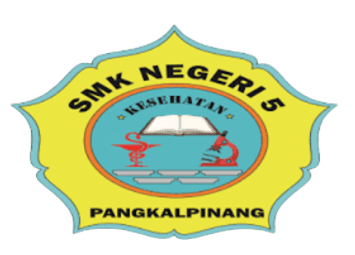 Logo SMKN 5 Pangkalpinang